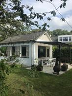 Vakantiehuis vlakbij zee in Cadzand-bad / Cadzand Bad Honden, Vakantie, Dorp, Zeeland, Tuin, Chalet, Bungalow of Caravan