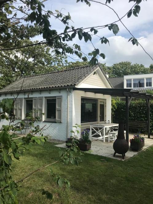 Vakantiehuis vlakbij zee in Cadzand-bad / Cadzand Bad Honden, Vakantie, Vakantiehuizen | Nederland, Zeeland, Chalet, Bungalow of Caravan