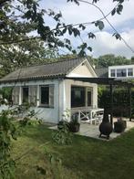 Vakantiehuis vlakbij zee in Cadzand-bad / Cadzand Bad Honden, Dorp, 2 slaapkamers, Zeeland, Tuin