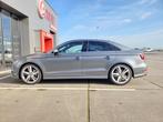 audi A3 S3  velgen 8V0 601 025 FH losse velgen set, 19 inch, Audi, Gebruikt, Velg(en)