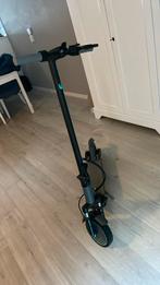 E step teruil tegen een c63mini of v20mini of c80mini, Fietsen en Brommers, Steps, Ophalen of Verzenden, Gebruikt, Elektrische step (E-scooter)