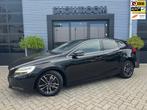 Volvo V40 2.0 D2 R-Design Automaat|Pano|Leer|Cruise|Navi|cam, Auto's, Gebruikt, 4 cilinders, Bedrijf, Diesel