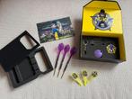 Target Luke Littler World Champion 2025 Swiss Point 90%, Sport en Fitness, Darts, Ophalen of Verzenden, Nieuw, Pijlen