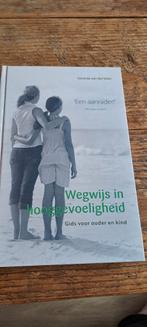 Gerarda van der Veen - Wegwijs in hooggevoeligheid, Ophalen of Verzenden, Nieuw, Ontwikkelingspsychologie, Gerarda van der Veen; Erienne van der Veen