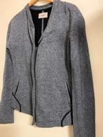 Humanoid vest grijs zwart S/M, Kleding | Dames, Maat 38/40 (M), Humanoid, Nieuw, Ophalen of Verzenden