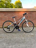 Kinder mountainbike Scott. Maat 24, Minder dan 47 cm, Ophalen of Verzenden, Zo goed als nieuw, Overige merken