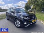 Volkswagen T-Cross 1.0 TSI Life |Carplay|Airco|Adapt. cruise, Voorwielaandrijving, T-Cross, Euro 6, 95 pk