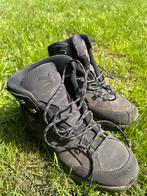 Hanwag Wandelschoenen maat 42, Ophalen of Verzenden, Gedragen, Zwart, Wandelschoenen of Bergschoenen