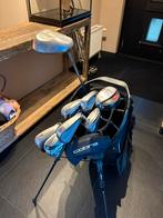 Complete golfset, Sport en Fitness, Golf, Ophalen, Zo goed als nieuw, Set