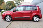 Citroen C3 Picasso 1.4 VTi Exclusive | Trekhaak | Clima / Cr, Voorwielaandrijving, Euro 5, Stof, Gebruikt