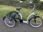 Pfau-Tec Special N7 Lage instap Driewieler fiets, Ophalen, Zo goed als nieuw