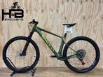 Ghost Lector Universal Carbon 29 inch mountainbike Sram X01, Fietsen en Brommers, Fietsen | Mountainbikes en ATB, Hardtail, Heren