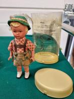 Poppetje mid century sweetheart, Verzamelen, Poppen, Ophalen of Verzenden, 'T Olde Gre-j, Info@toldegrej.nl, Endepoelstraat 20f Didam