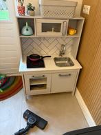 IKEA keuken gepimpt, Kinderen en Baby's, Ophalen, Gebruikt, Kunststof, Speelkeuken