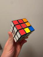 Rubiks Kubus - Nog nooit opgelost!, Ophalen of Verzenden, Meer dan 50 stukjes, Zo goed als nieuw, 6 jaar of ouder