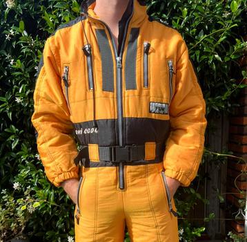 Vintage Retro Skipak M beschikbaar voor biedingen