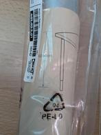 NIEUW IKEA Vika Kaj tafelpoot uitschuifbaar 2x, Minder dan 50 cm, 50 tot 100 cm, Rond, Nieuw