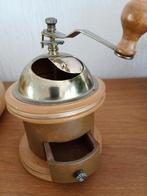 Koffiemolen handmaling, Antiek en Kunst, Antiek | Keukenbenodigdheden, Ophalen of Verzenden