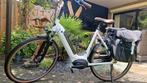 Dames Gazelle Grenoble C7+ HMB, 55 tot 59 cm, Ophalen, 50 km per accu of meer, Gazelle
