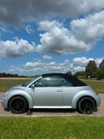 Volkswagen 2003 Grijs, 65 €/maand, 4 stoelen, 1299 kg, Leder