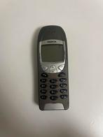 Nokia 6210 simvrij, Ophalen of Verzenden, Zo goed als nieuw