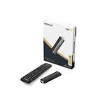 Amimo A11 Link 4K tv Stick - IPTV Ontvanger, Audio, Tv en Foto, Mediaspelers, Ophalen of Verzenden, Nieuw, HDMI, Minder dan 500 GB