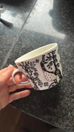 Iittala koffiekopje perfecte staat, Huis en Inrichting, Ophalen of Verzenden, Zo goed als nieuw, Overige stijlen, Kop(pen) en/of Schotel(s)