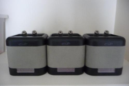6 MISSION M-CUBE boxen met bijbehorend ophangmateriaal, Audio, Tv en Foto, Luidsprekers, Gebruikt, Overige typen, Minder dan 60 watt
