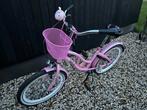 Cortina Fiets  roze 20 inch, Ophalen of Verzenden, Gebruikt, 20 inch, Handrem