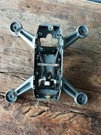 DJI Spark Middle Frame Semi-Finished Product Module, Motoren, Accessoires | Navigatiesystemen, Nieuw