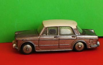 Dinky Toys Mecanno 531) Fiat 1200 beschikbaar voor biedingen