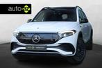 Mercedes-Benz EQB 300 4MATIC AMG Line 67 kWh / SoH 99%, Automaat, 228 pk, Stof, Gebruikt