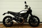 Ducati DUCATI SCRAMBLER 800 (bj 2020), Motoren, Motoren | Ducati, Particulier, Meer dan 35 kW, 803 cc, Naked bike