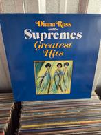 Sixties lp DIANA ROSS & THE SUPREMES: GREATEST HITS, Cd's en Dvd's, Vinyl | Pop, Ophalen of Verzenden, 1960 tot 1980, Zo goed als nieuw