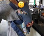Babybjörn Draagzak, Overige merken, Ophalen of Verzenden, Zo goed als nieuw, Buik