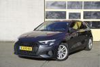 Audi A3 Sportback 30 TFSI 5drs Business Edition BJ2020 Lmv 1, 65 €/maand, Gebruikt, Origineel Nederlands, Handgeschakeld