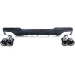 Uitlaat Sierstuk Carbon Diffuser BMW 5-Serie F10 F11 M Pakke, Verzenden, Automotive Parts, A.parts@hotmail.nl, Trasmolenlaan 12 3447 GZ Woerden