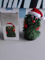 Kleine kerst boompjes werkt op batterijen, Ophalen of Verzenden, Overige materialen, Minder dan 25 cm