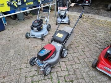 Honda Izy-ON HRG416 XB Accumaaier Pack DEMO ! beschikbaar voor biedingen