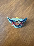 Efteling pin - Vogel Rok, Verzamelen, Efteling, Ophalen of Verzenden, Nieuw, Button of Speldje