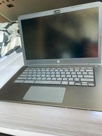 Gebruikte laptop crome, Computers en Software, Verzenden, Zo goed als nieuw, 256 GB of meer, 14 inch