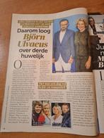 Story Abba Tineke Schouten Mariska van Kolck LUV Isa Hoes, Verzamelen, Verzenden, 1980 tot heden, Nederland, Tijdschrift