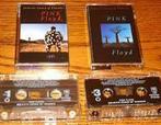 Pink Floyd a decade twee originele muziek cassettes, Ducoso, 1 bandje, Ophalen of Verzenden, Zo goed als nieuw