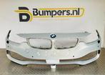Bumper BMW 4 Serie F32 F33 F36 51117294651 Voorbumper 13296R, Ophalen of Verzenden, -, -, -