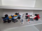 LEGO Icons 10330 McLaren en 10353 Williams, Ophalen of Verzenden, Zo goed als nieuw, Complete set, Lego