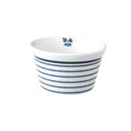 Ramekins Candy Stripe Laura Ashley servies, Overige materialen, Overige typen, Nieuw, Ophalen of Verzenden