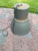Industriële lamp, Ophalen, Gebruikt, 30 tot 60 watt, E27 (groot)