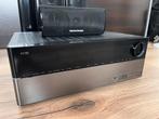 Harman Kardon AVR 350 reciever incl 5 speakers, Overige merken, Zo goed als nieuw, 60 tot 120 watt, Ophalen