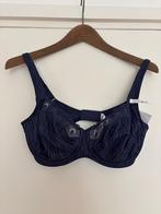 Felina BH 75 D, Felina, Ophalen of Verzenden, Blauw, BH