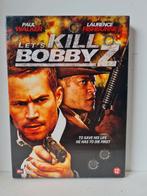Let's Kill Bobby Z (Nieuw Sealed) Paul Walker Actie DVD, Cd's en Dvd's, Dvd's | Actie, Ophalen of Verzenden, Actie, Vanaf 16 jaar
